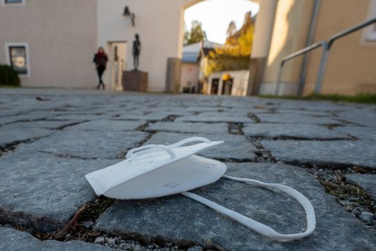 Εκδόθηκε η ΚΥΑ για μείωση του πιστοποιητικού νόσησης στο τρίμηνο