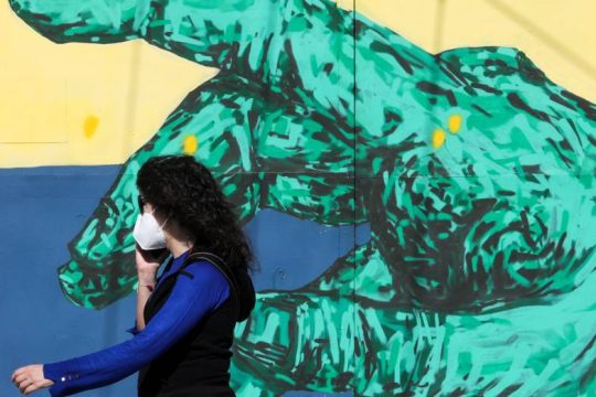 «Το τσουνάμι τώρα αρχίζει, θα το είχαμε αποφύγει αν είχαμε πάρει μέτρα το φθινόπωρο»