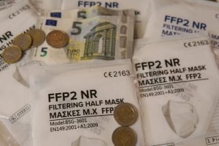 Πάρτι αισχροκέρδειας με αφορμή την Ομικρον