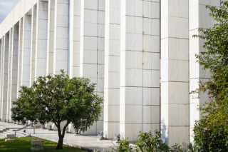 Ένα ανοιξιάτικο φεστιβάλ, ένα αφιέρωμα στον Ξενάκη κι ένα λαμπερό πρόγραμμα