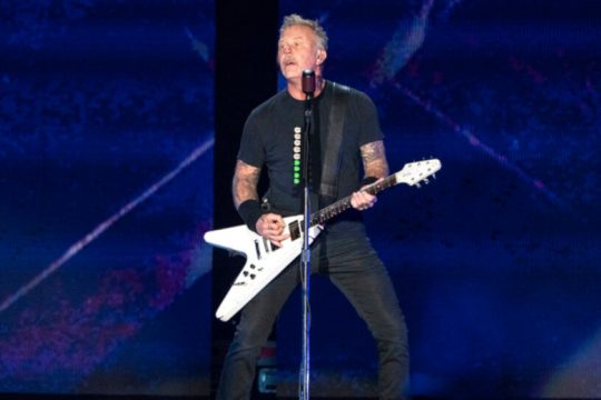 Οι Metallica έγιναν 40: Το μεγάλο διήμερο πάρτι των θρύλων του metal