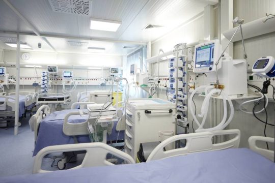 Παραδέχονται υποστελέχωση, αποδοκιμάζουν και Μητσοτάκη