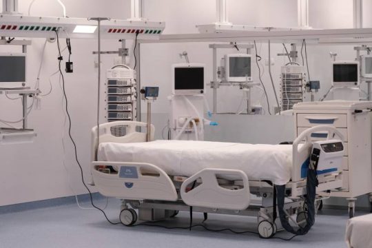Εισαγγελική έρευνα για τη μελέτη Τσιόδρα- Λύτρα
