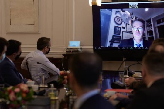 Amazon… επένδυση επέκτασης της επιρροής της