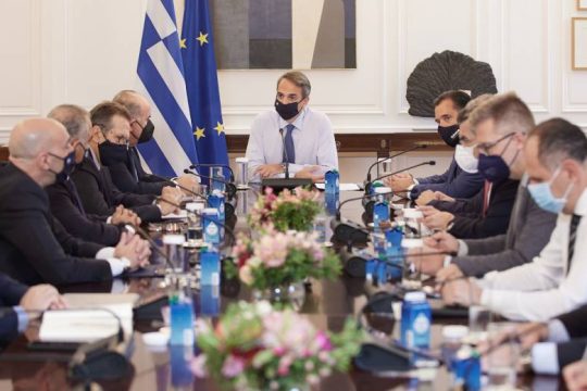 Η δημόσια υγεία στα χέρια σκιτζήδων