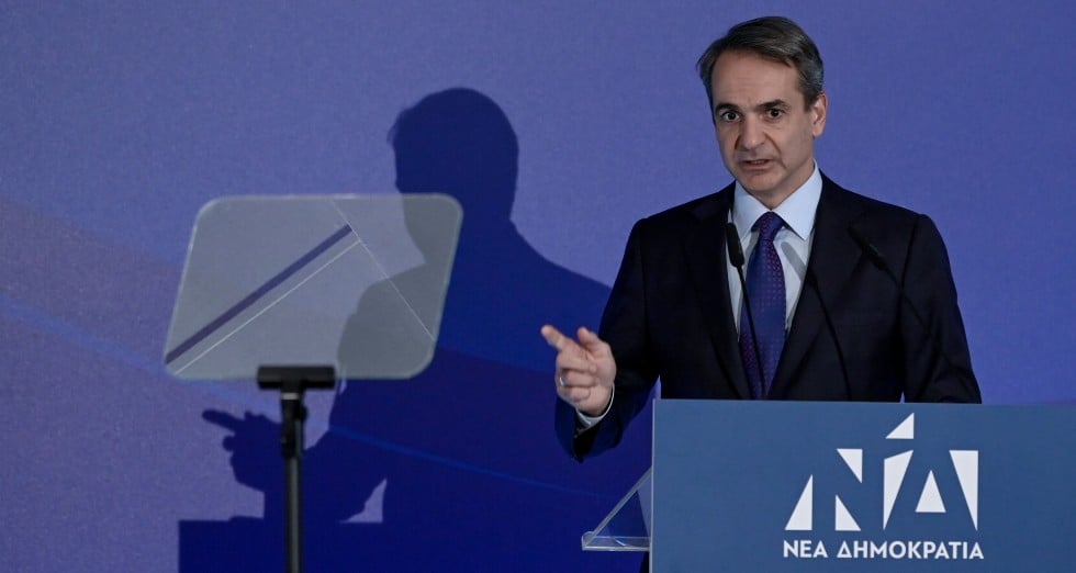 Μαγειρεύει σήμερα για να έχει αύριο