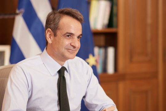 Να μην γίνει η απανθρωπιά συνήθειά μας!