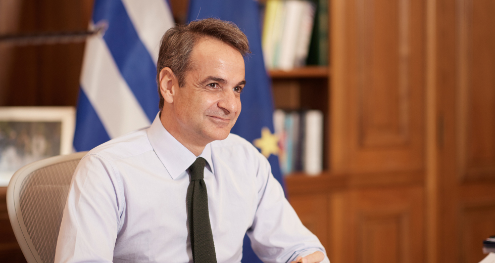 Να μην γίνει η απανθρωπιά συνήθειά μας!
