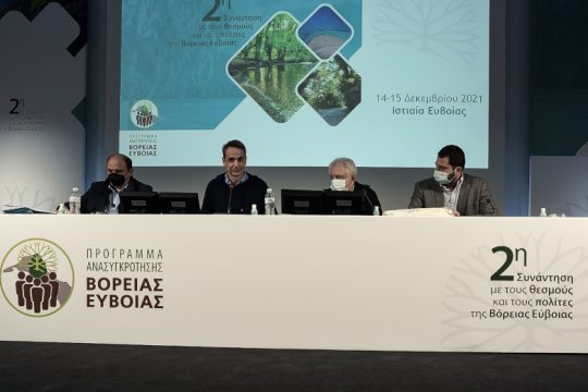 Από γκόμενος, Μωυσής και από Μωυσής… Θεός 