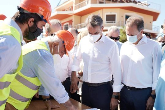 Καλά πήγε (και) αυτό…