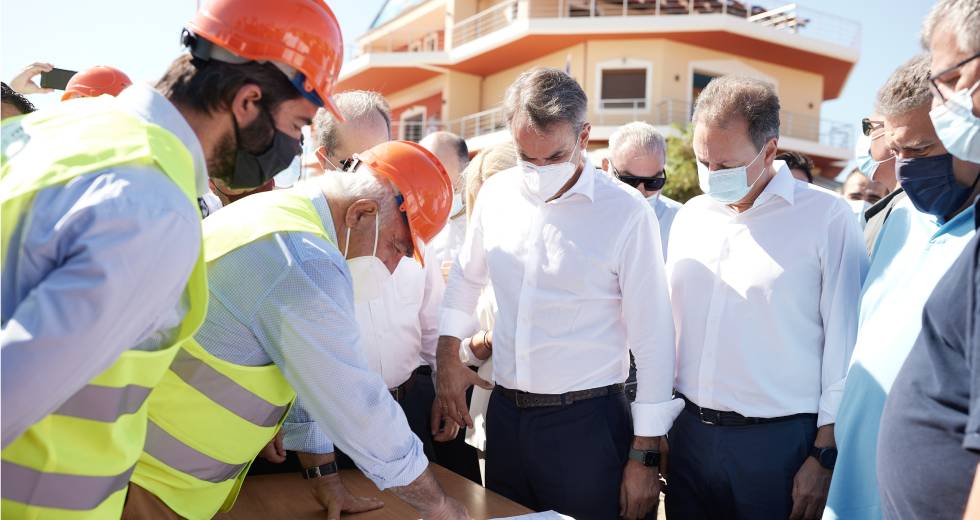 Καλά πήγε (και) αυτό…