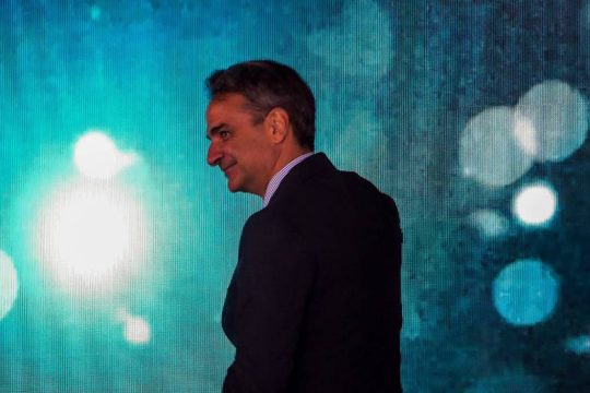 ΛΑ.Ε.: Η κυβέρνηση απαντά με μέτρα κοροϊδία και ψέματα στην πανδημία