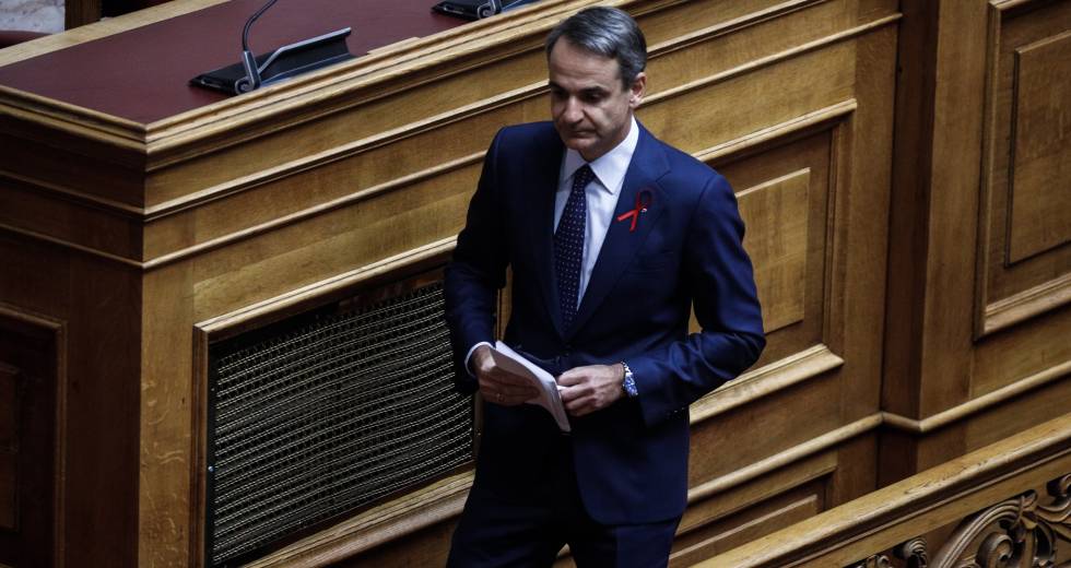 Εισήγηση για επίσπευση της τρίτης δόσης