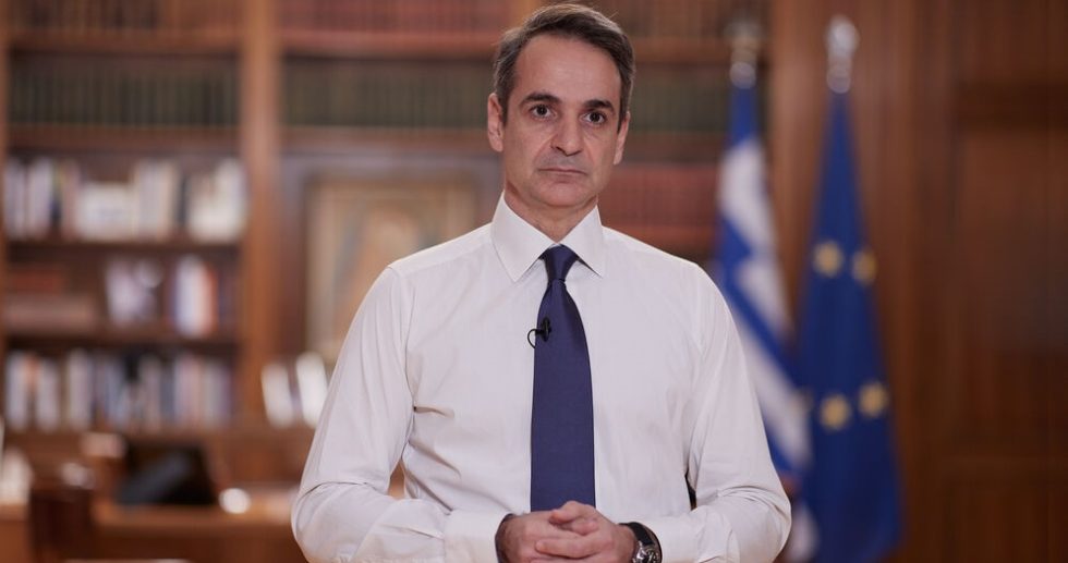 Εχασαν τελείως τον έλεγχο