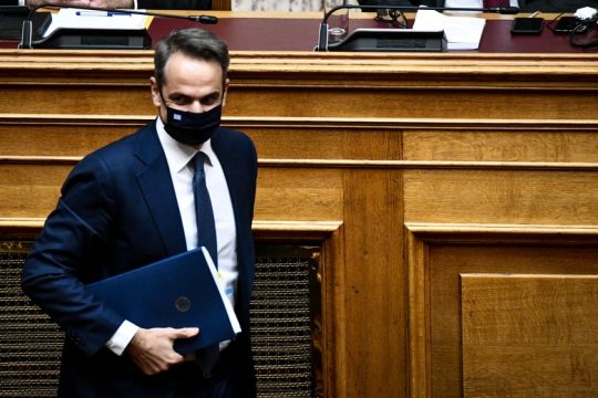 Από την εργαλειοποίηση στην εγκληματική αδιαφορία