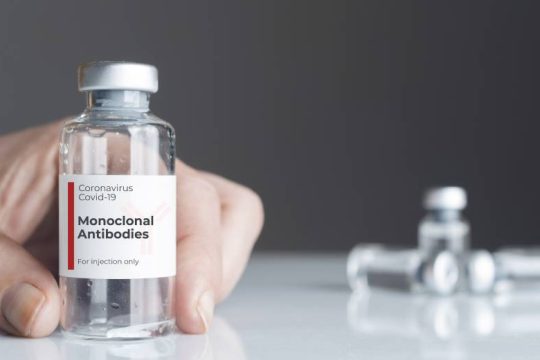 Αναποτελεσματικά τα μονοκλωνικά στη μάχη κατά της «Ο»