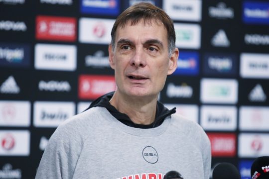 «Είναι πιο δύσκολο απ’ όσο πιστεύετε»