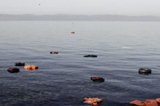 ΣΥΡΙΖΑ: Πόσες ακόμα ψυχές να χαθούν κύριοι της Ν.Δ.