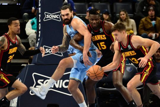 Ο κορονοϊός θερίζει και το NBA