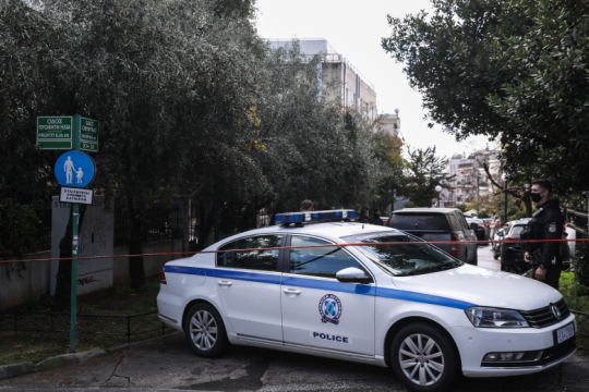 Νεκρά από σφαίρες δύο αδέρφια στο Νέο Ηράκλειο – Ενδείξεις αυτοκτονίας