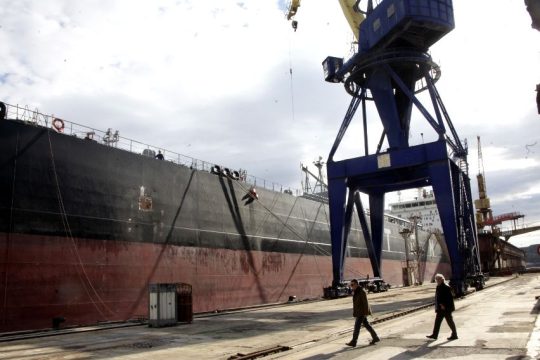 ΜέΡΑ25: Να απορριφθούν οι αγωγές και η φίμωση πολιτών της Σύρου από την ΟΝΕΧ