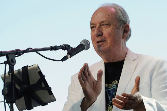 Πέθανε ο Μάικλ Νέσμιθ των Monkees