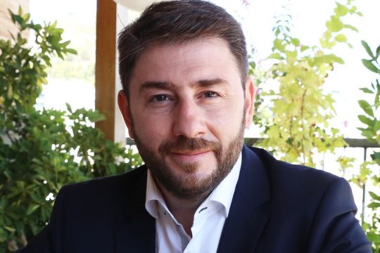 Να γίνει το Κίνημά μας η στέγη των προοδευτικών πολιτών