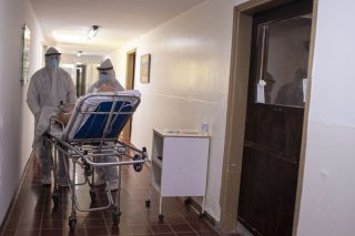 Αν έχεις τύχη διάβαινε…