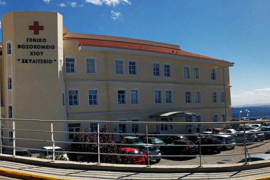 Εγκαταλειμμένοι στη μοίρα τους