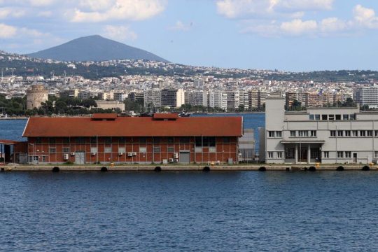 Αυξάνει το μερίδιό του ο Ιβάν Σαββίδης (χωρίς λόγο;) στον ΟΛΘ