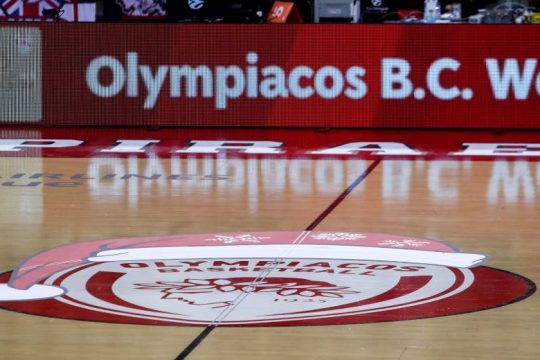 Το μπάσκετ έχει επανέλθει στον Πειραιά…