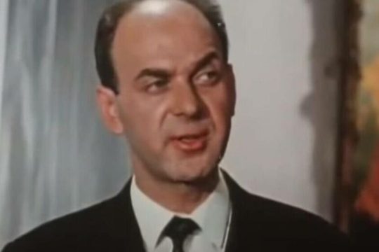 Το ήσυχο «αντίο» του ταλαντούχου Ορφέα Ζάχου