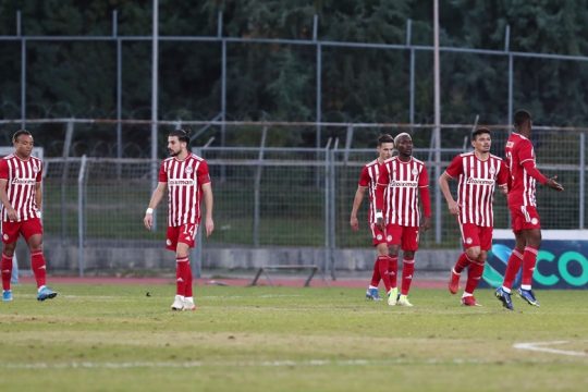 Επιστροφή των βασικών