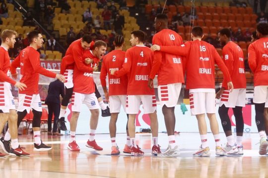 «Ομάδα που τιμωρεί τα λάθη»