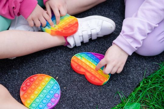 Στο Κατάρ κατέσχεσαν παιχνίδια… αντίθετα «στις ισλαμικές αξίες»