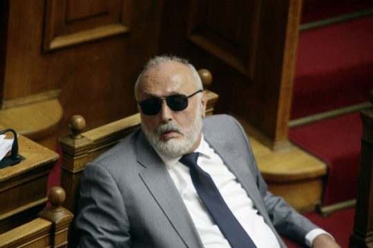 Προδιαγεγραμμένη διαγραφή