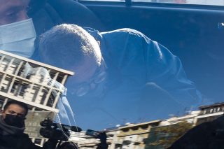 Εκ νέου κρατούμενος ο Στάθης Παναγιωτόπουλος έπειτα από νέα μήνυση από άλλο θύμα του!