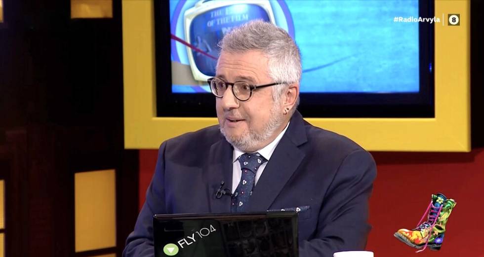 Στάθης Παναγιωτόπουλος: Τρεις καταγγελίες και πολλές αποκαλύψεις