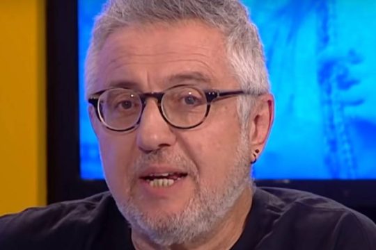 Ζήτησε συγγνώμη ο κατηγορούμενος για revenge porn τηλεπαρουσιαστής