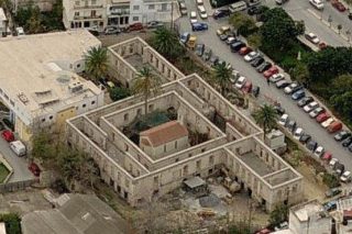Πανάνειο