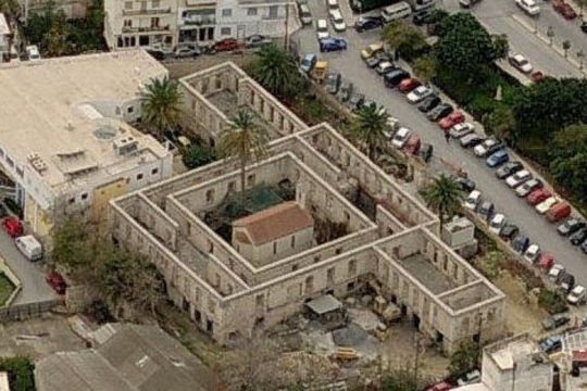 Πανάνειο