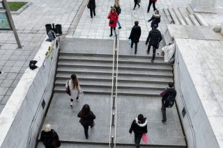 Ο αυταρχισμός ως λοιμώδης νόσος