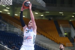 Να μαζέψει νίκες για το γόητρο