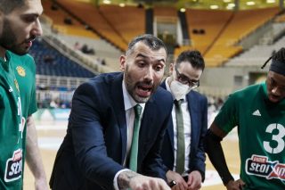 Πρόκριση μετά κρουσμάτων…