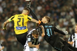 «Δικέφαλη» μονομαχία στο Κύπελλο
