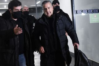 Ο Μπότο στη Θεσσαλονίκη, σηκώνει μανίκια στον ΠΑΟΚ