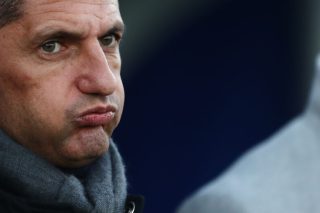 Αλλάζει συνταγή και πρόσωπα o Λουτσέσκου