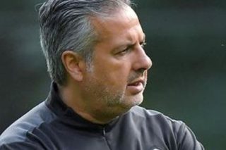 Ο Μπότο ήρθε με διαβεβαιώσεις ότι θα σχεδιάσει τον νέο ΠΑΟΚ