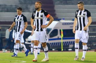 Οι δύο άξονες για την αντίδραση του ΠΑΟΚ