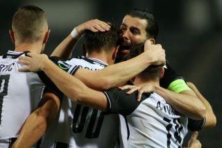 Στην Ευρώπη έχει… άνοιξη
